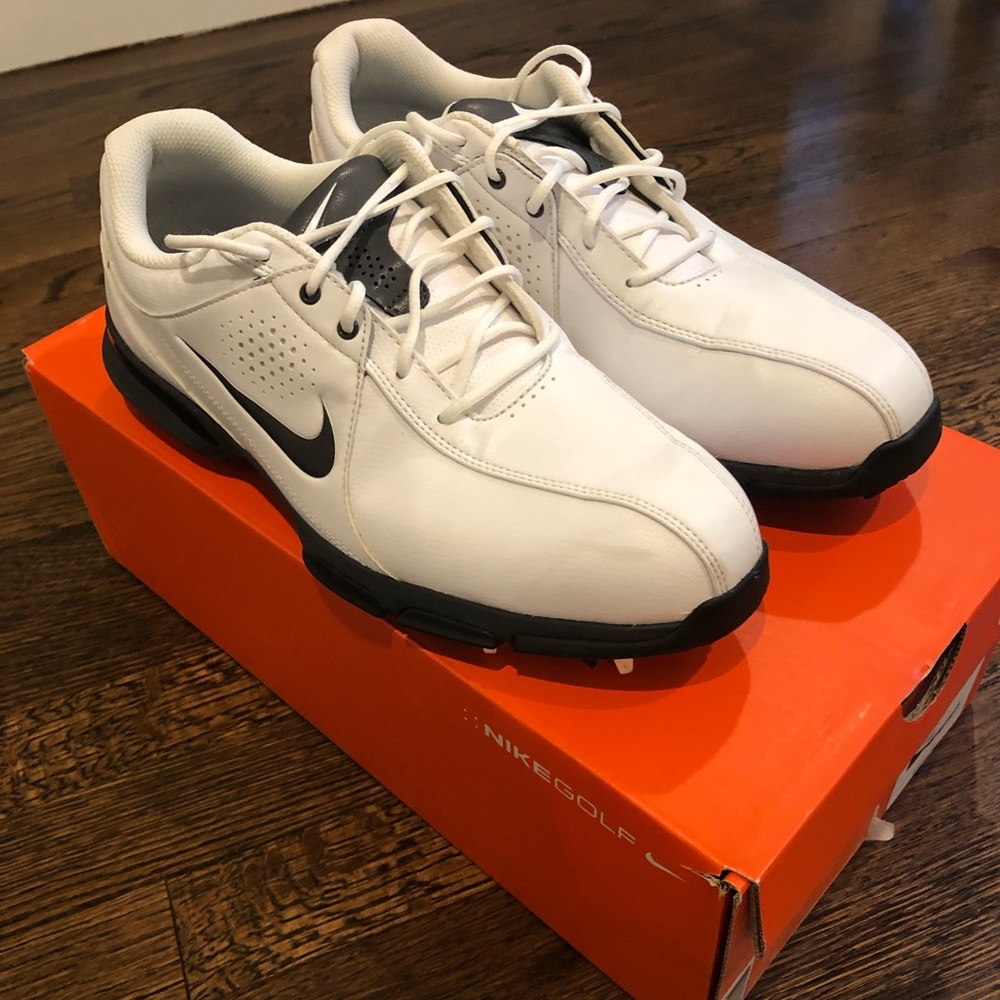 Nike Golf Shoes